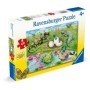 Ravensburger - Puzzle puiuti care ies din oua 60 piese Ravensburger - 2